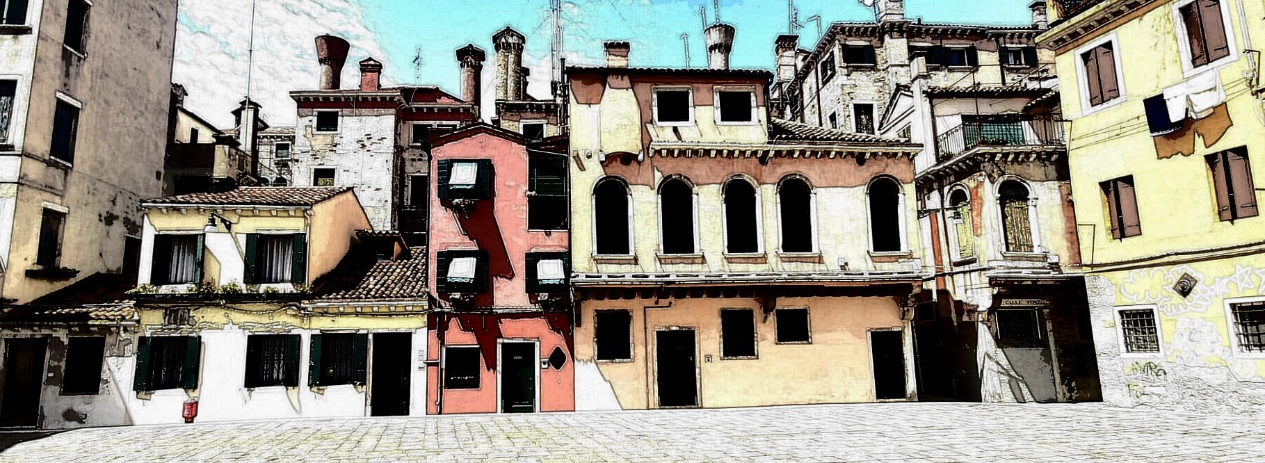 [ Venedig ]